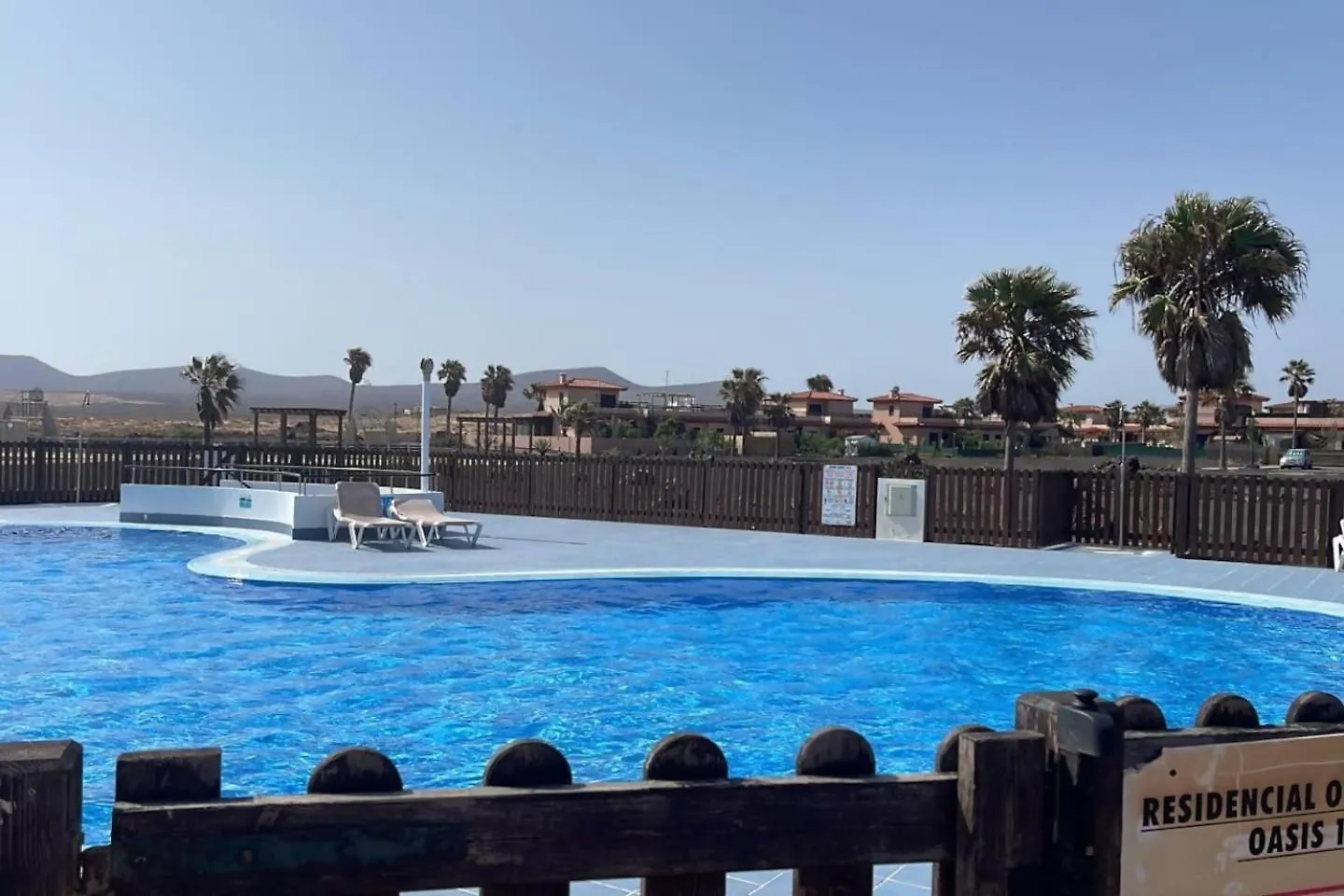 Σπίτι διακοπών Villa Moana Vistas Al Mar Y Jacuzzi Lajares